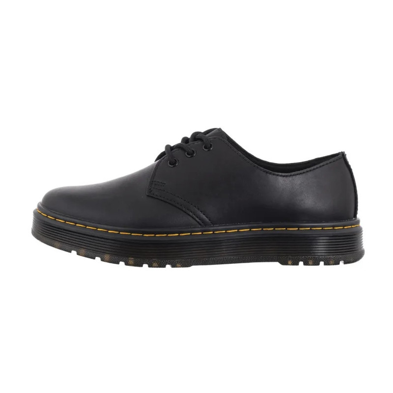 Dr. Martens Brookline Lo Black 41553001 (DR116-a) kingad