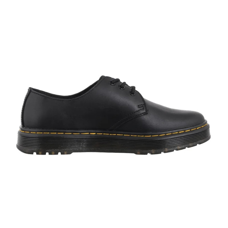 Dr. Martens Brookline Lo Black 41553001 (DR116-a) kingad