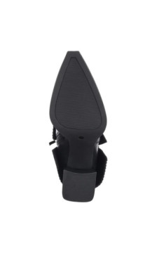 Maciejka Czarne K7206-01/00-8 (MA1447-a) kingad