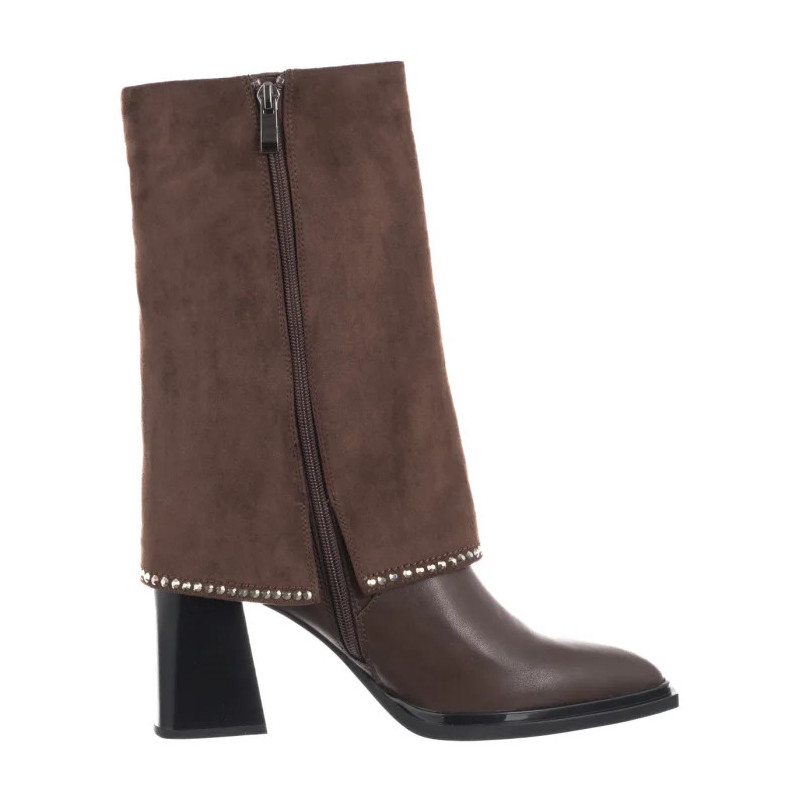 Maciejka Brązowe K7206-02/00-8 (MA1447-b) kingad