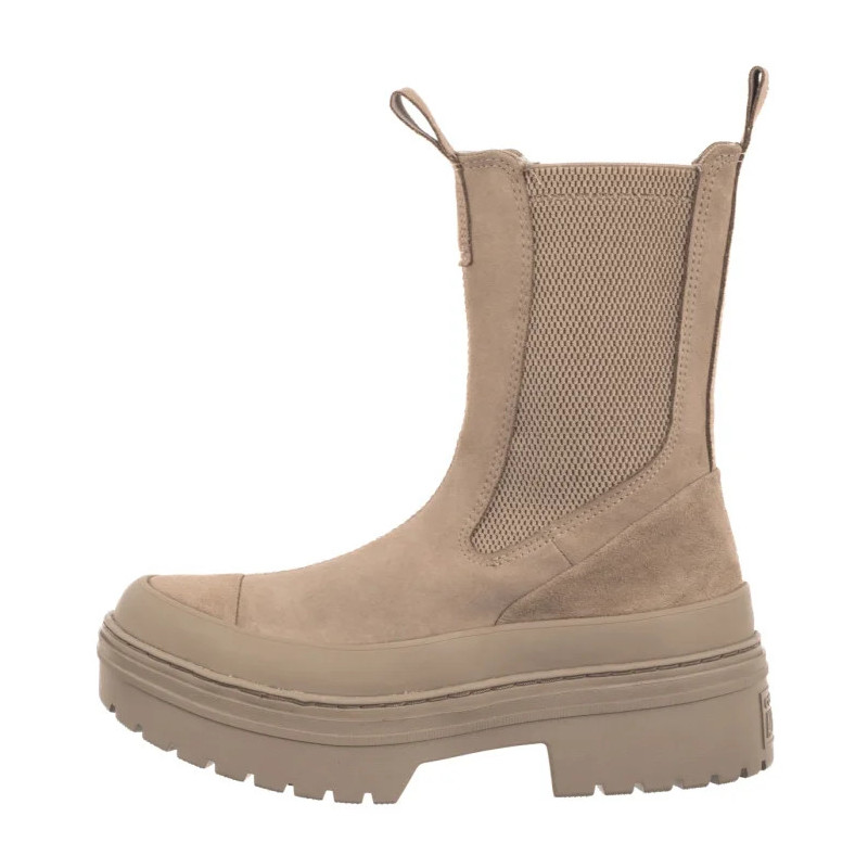 Converse CTAS Lugged Heel Chelsea X-Hi Vintage Cargo/Vintage Cargo A14544C (CO816-a) kingad