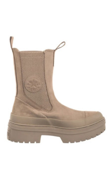 Converse CTAS Lugged Heel Chelsea X-Hi Vintage Cargo/Vintage Cargo A14544C (CO816-a) kingad