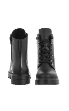 Rieker Czarne Z2841-00 Black (RI324-a) kingad