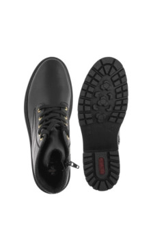 Rieker Czarne Z2841-00 Black (RI324-a) kingad