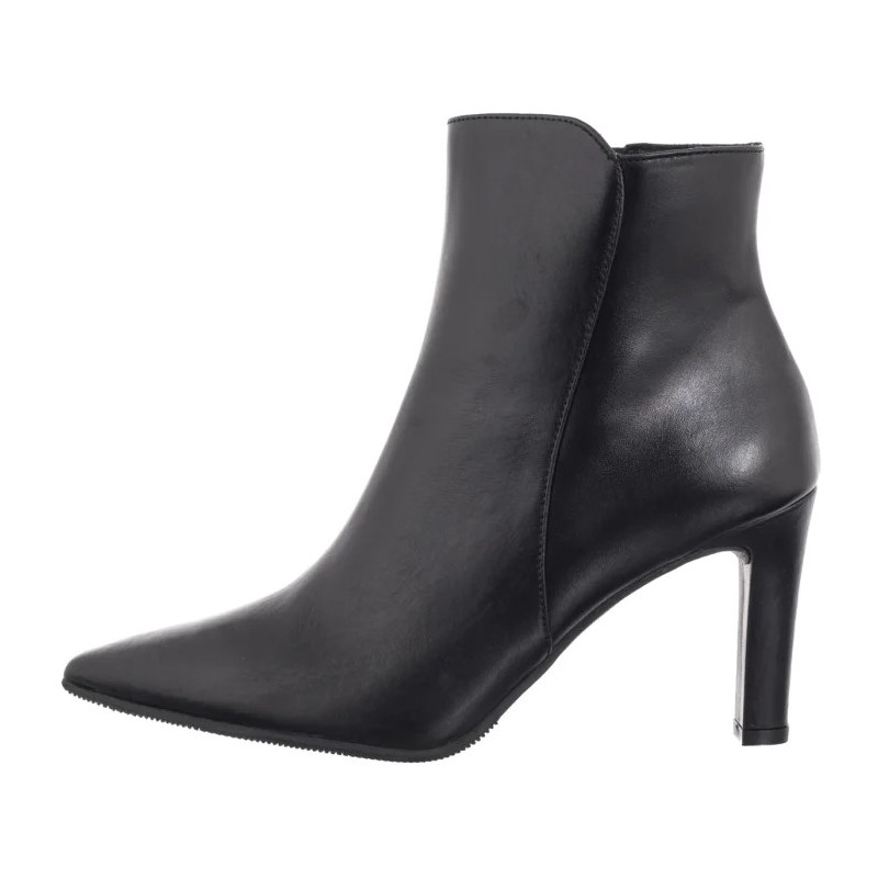 Ryłko Czarne B8VB4___ _9TZ (RY1159-a) kingad