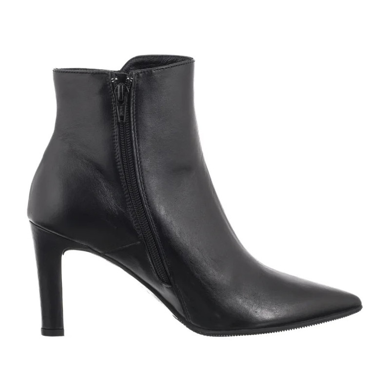 Ryłko Czarne B8VB4___ _9TZ (RY1159-a) kingad