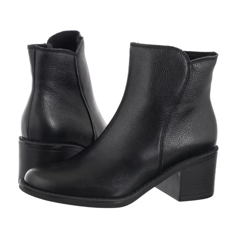 Ryłko Czarne 5PVH5_V_ _9SC (RY1160-a) kingad