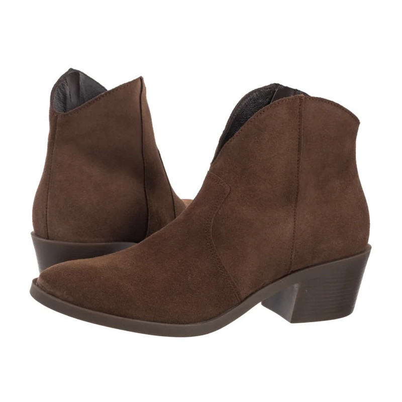 Ryłko Brązowe 4WVK3_X_ _2TA (RY1162-a) kingad