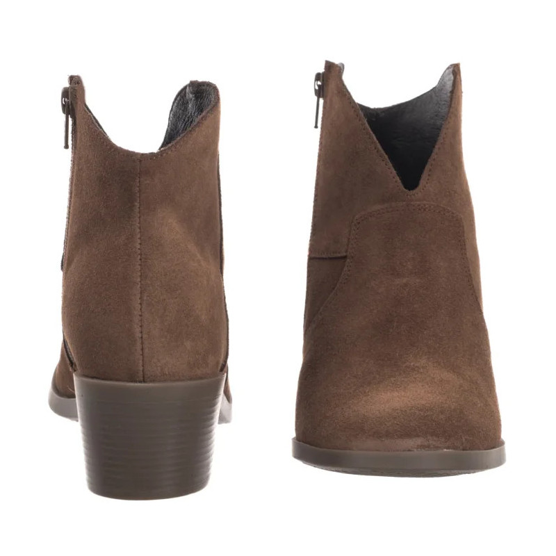 Ryłko Brązowe 4WVK3_X_ _2TA (RY1162-a) kingad