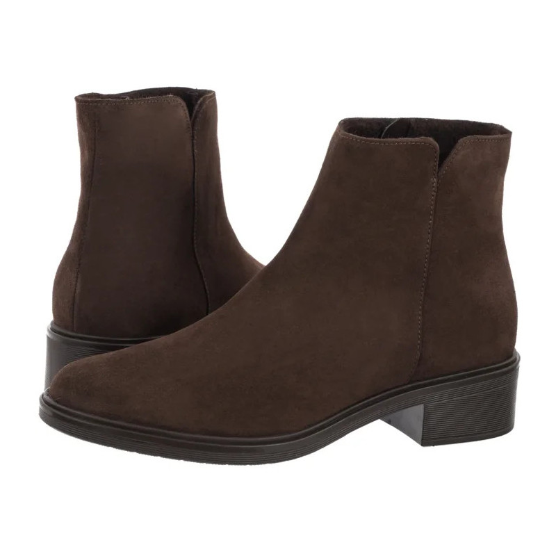 Ryłko Brązowe 3YVL9___ _6TJ (RY1165-a) kingad