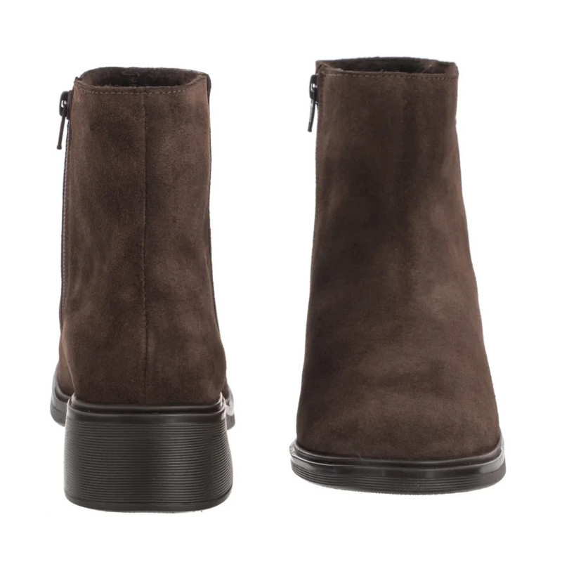 Ryłko Brązowe 3YVL9___ _6TJ (RY1165-a) kingad