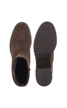 Ryłko Brązowe 3YVL9___ _6TJ (RY1165-a) kingad