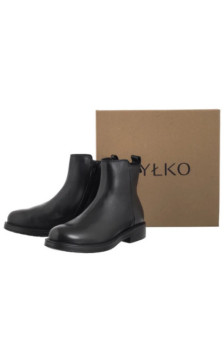 Ryłko Czarne 2XVM7_U_ _WD8 (RY1166-a) kingad