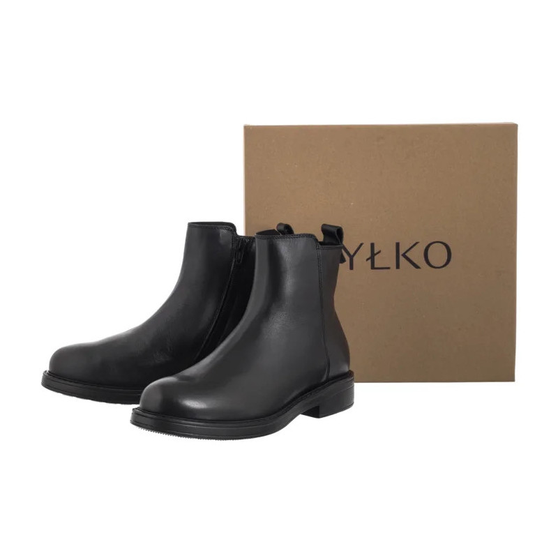 Ryłko Czarne 2XVM7_U_ _WD8 (RY1166-a) kingad