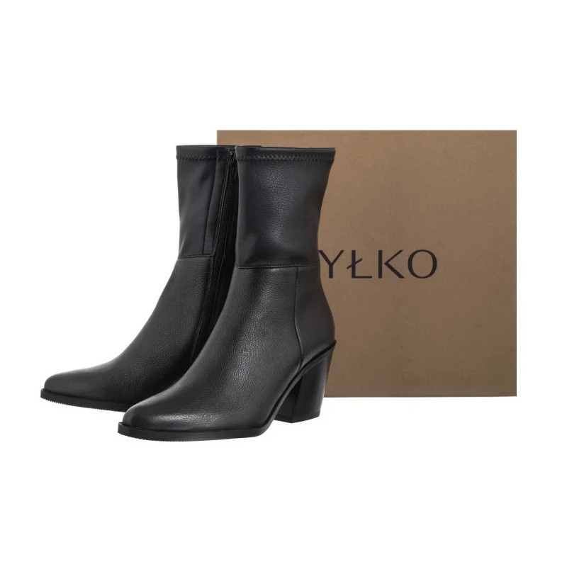 Ryłko Czarne F7VG7___ _6SE (RY1167-a) kingad