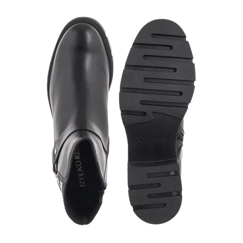 Ryłko Czarne 4TVH7_V_ _313 (RY1170-a) kingad