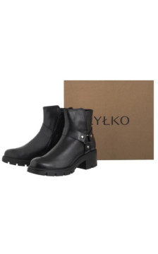 Ryłko Czarne 4TVH7_V_ _313 (RY1170-a) kingad