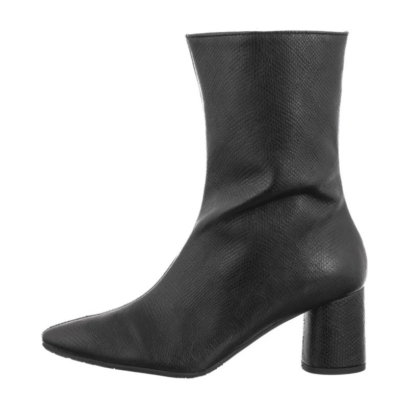 Ryłko Czarne B6VK9_T_ _9TX (RY1199-b) kingad