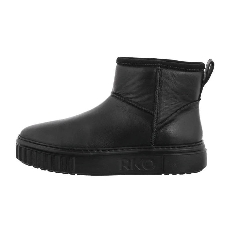 Ryłko Czarne 0RVN7_V_ _WD8 (RY1200-a) kingad