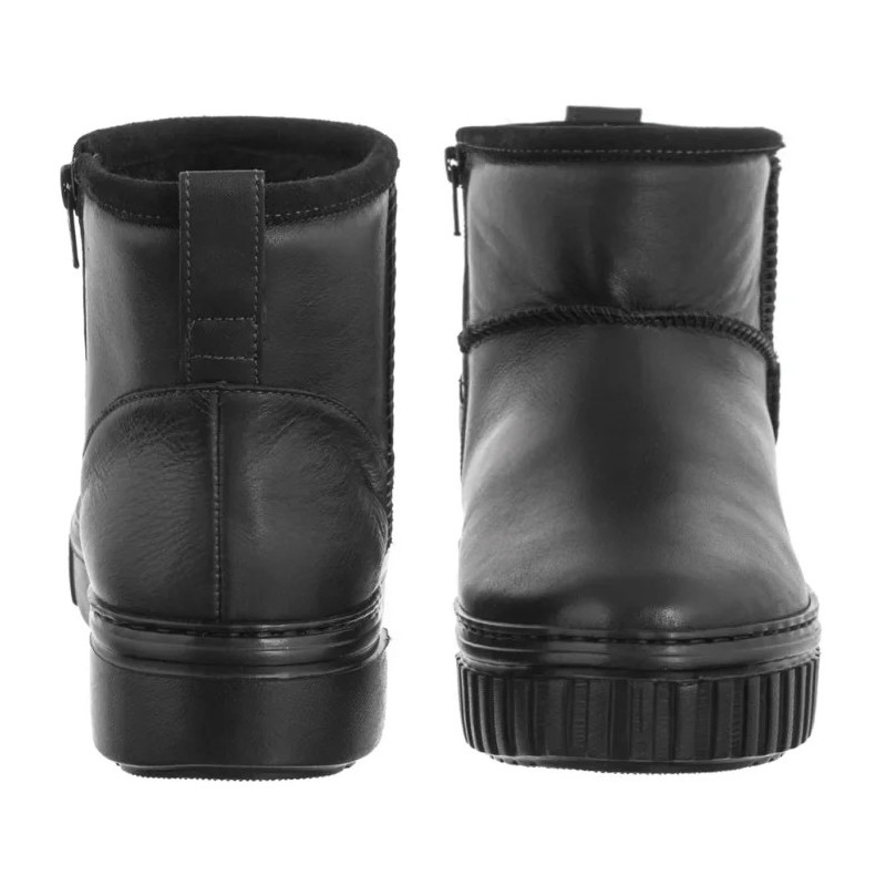 Ryłko Czarne 0RVN7_V_ _WD8 (RY1200-a) kingad