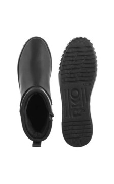 Ryłko Czarne 0RVN7_V_ _WD8 (RY1200-a) kingad