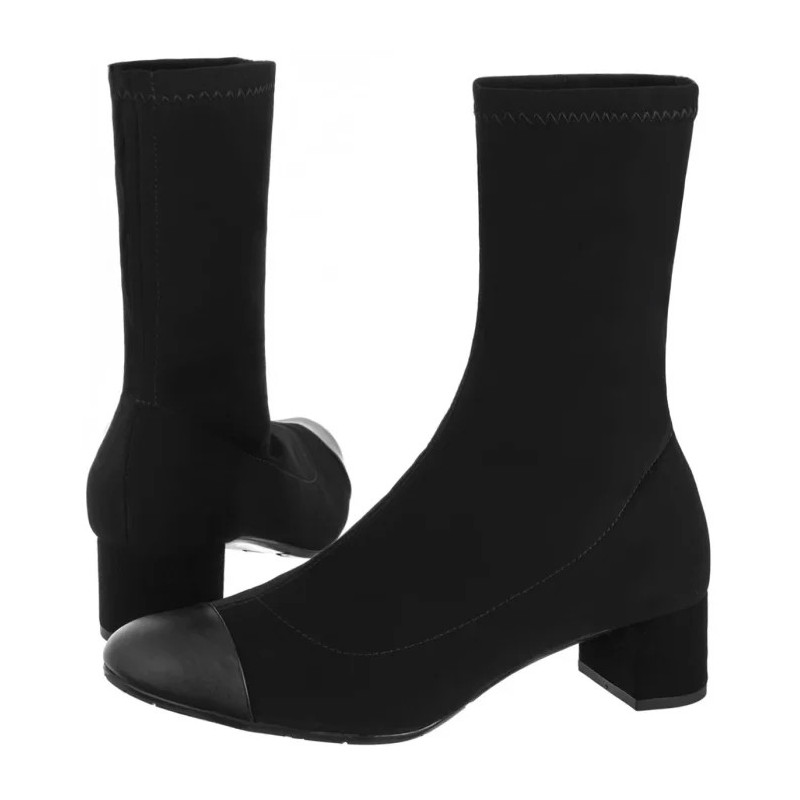 Ryłko Czarne A4VG5___ _UV9 (RY1201-a) kingad