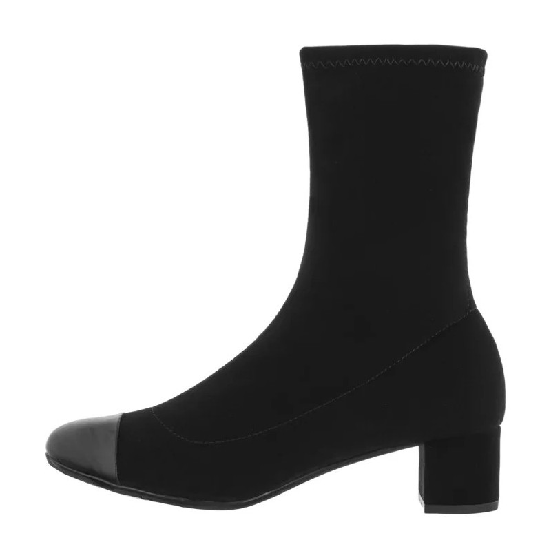 Ryłko Czarne A4VG5___ _UV9 (RY1201-a) kingad