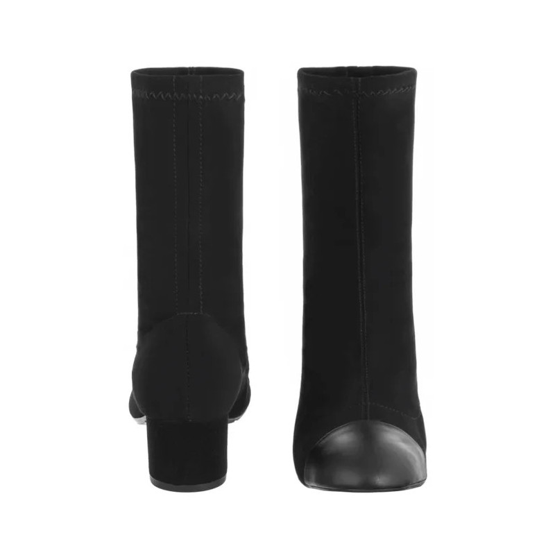 Ryłko Czarne A4VG5___ _UV9 (RY1201-a) kingad