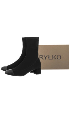 Ryłko Czarne A4VG5___ _UV9 (RY1201-a) kingad