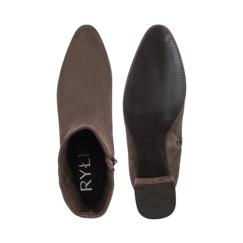 Ryłko Brązowe 4VVL8_T_ _WC9 (RY1202-a) kingad