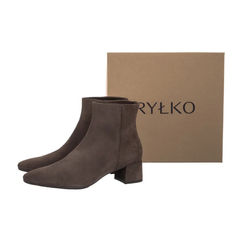 Ryłko Brązowe 4VVL8_T_ _WC9 (RY1202-a) kingad