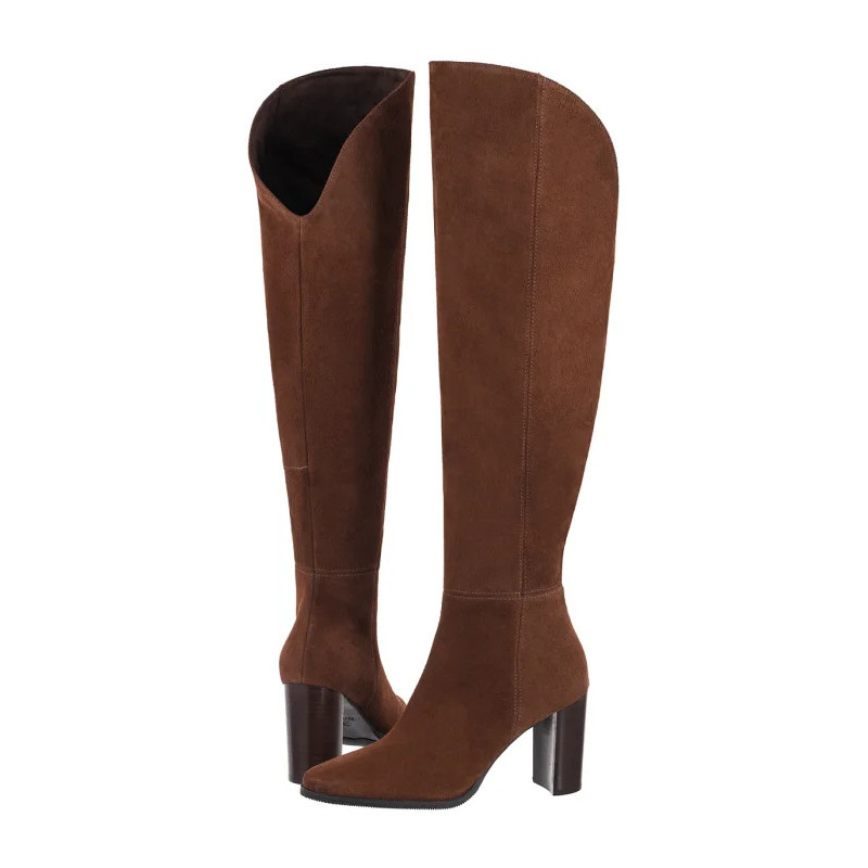 Ryłko Brązowe C8XW2_T_M_2TA (RY1241-a) kingad