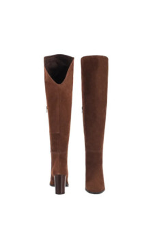 Ryłko Brązowe C8XW2_T_M_2TA (RY1241-a) kingad