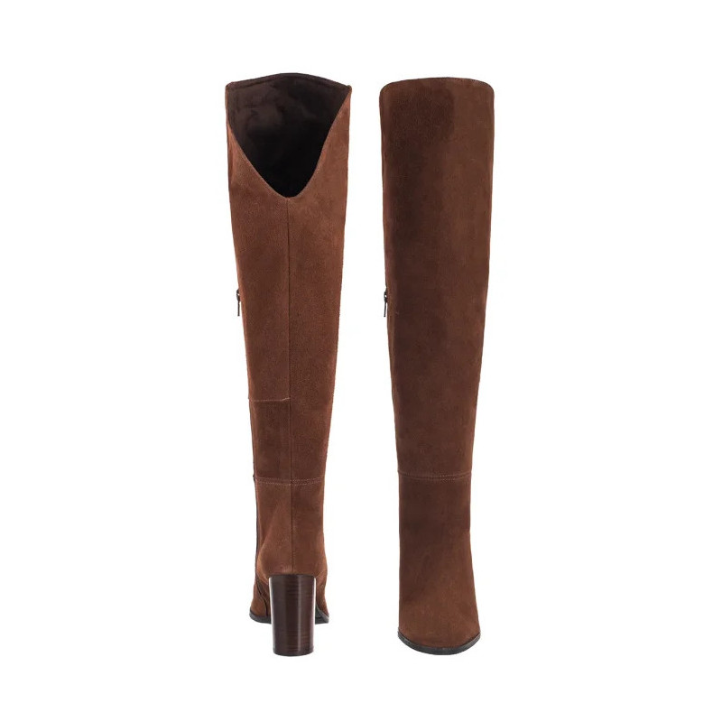 Ryłko Brązowe C8XW2_T_M_2TA (RY1241-a) kingad