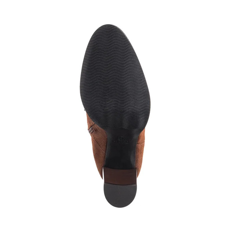 Ryłko Brązowe C8XW2_T_M_2TA (RY1241-a) kingad