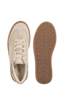 Nepeke Adan Marfim/Marfim/Dourado/Marfim (NP62-a) kingad