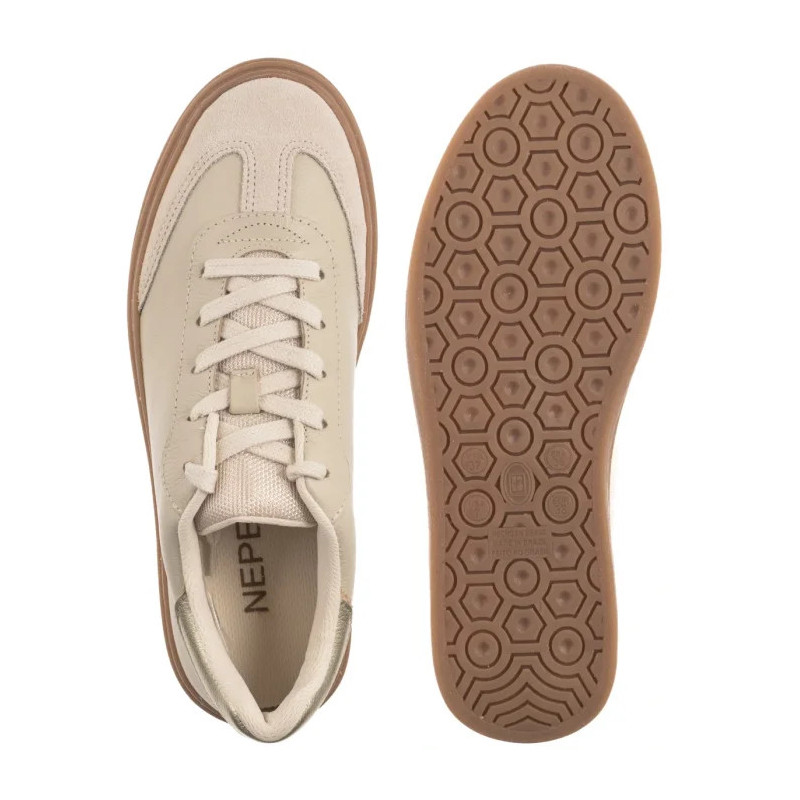 Nepeke Adan Marfim/Marfim/Dourado/Marfim (NP62-a) kingad