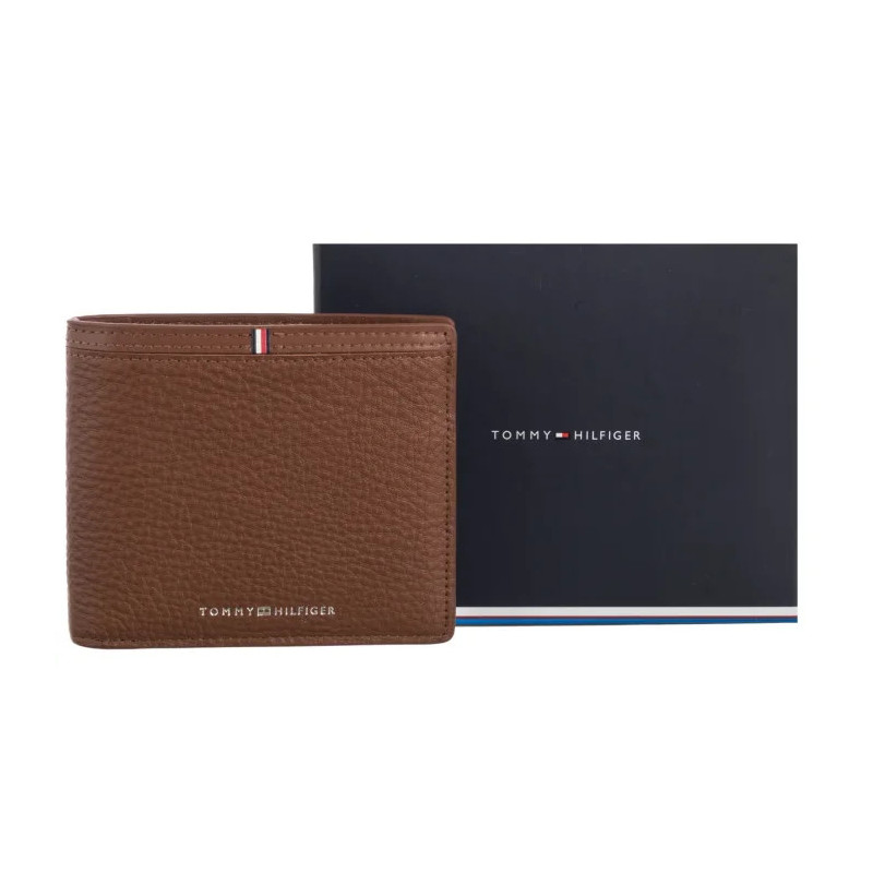 Tommy Hilfiger TH Corp Cc And Coin AM0AM13970 GVI (TH1423-b) käekott