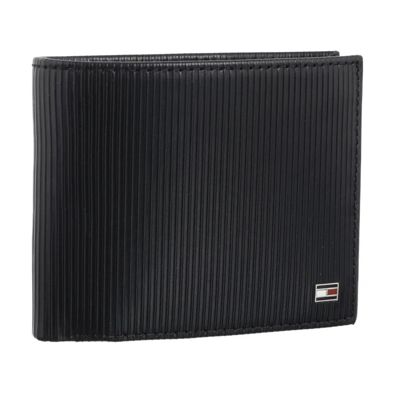 Tommy Hilfiger TH Flag Cc And Coin AM0AM13974 BDS (TH1424-a) käekott