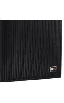 Tommy Hilfiger TH Flag Cc And Coin AM0AM13974 BDS (TH1424-a) käekott