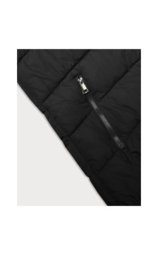 WINTER JACKET WITH MEMBRANE MINT (W182) striukė