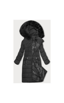 WINTER JACKET WITH MEMBRANE MINT (W182) striukė