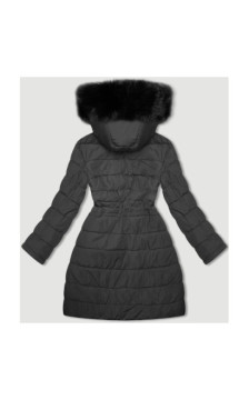 WINTER JACKET WITH MEMBRANE MINT (W182) striukė