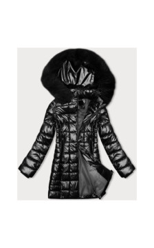 WINTER JACKET WITH MEMBRANE MINT (W182) striukė