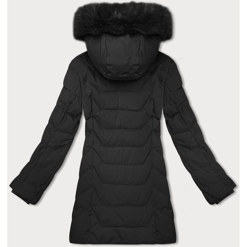 WINTER JACKET WITH MEMBRANE MINT (W182) striukė