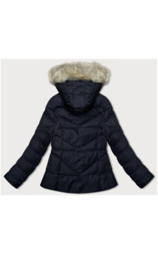 WINTER JACKET WITH MEMBRANE MINT (W182) striukė