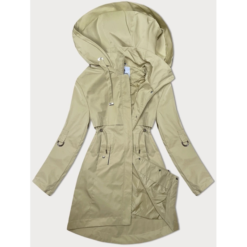 Glakate (LU98028) striukė