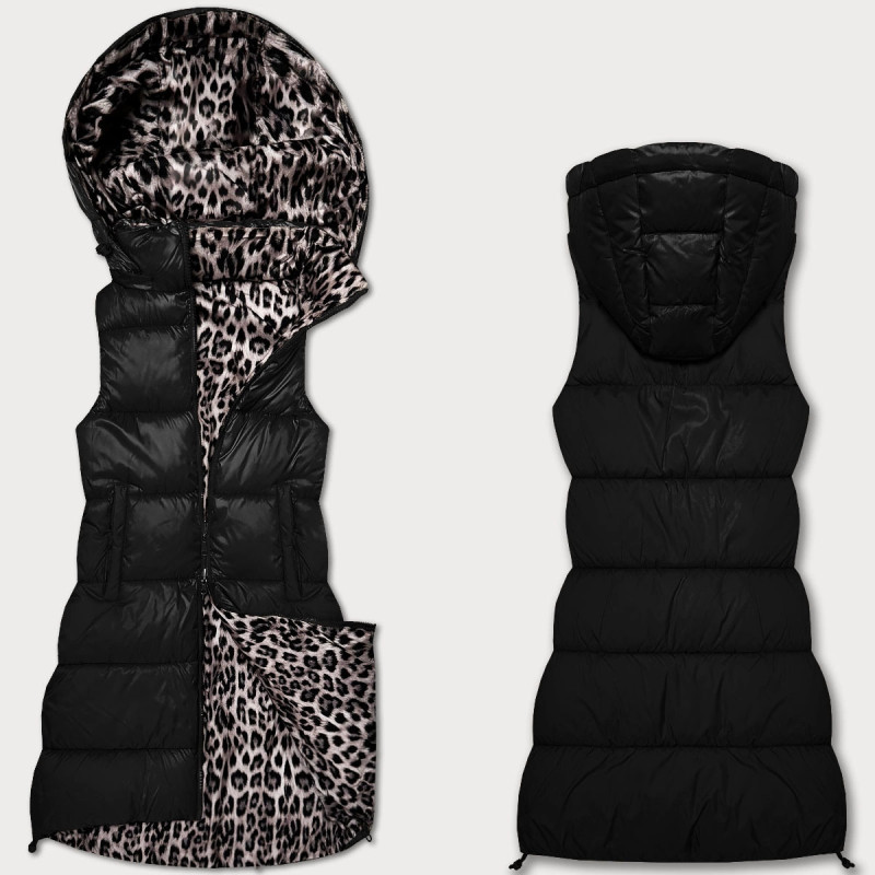 HONEY WINTER (T5-2602-1) liemenė