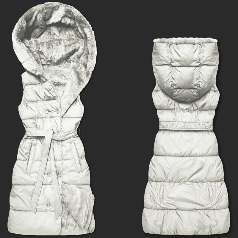 MINORITY (P3-6035-12) liemenė