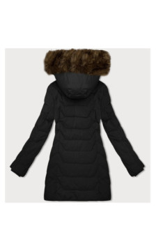 WINTER JACKET WITH MEMBRANE MINT (W182) striukė